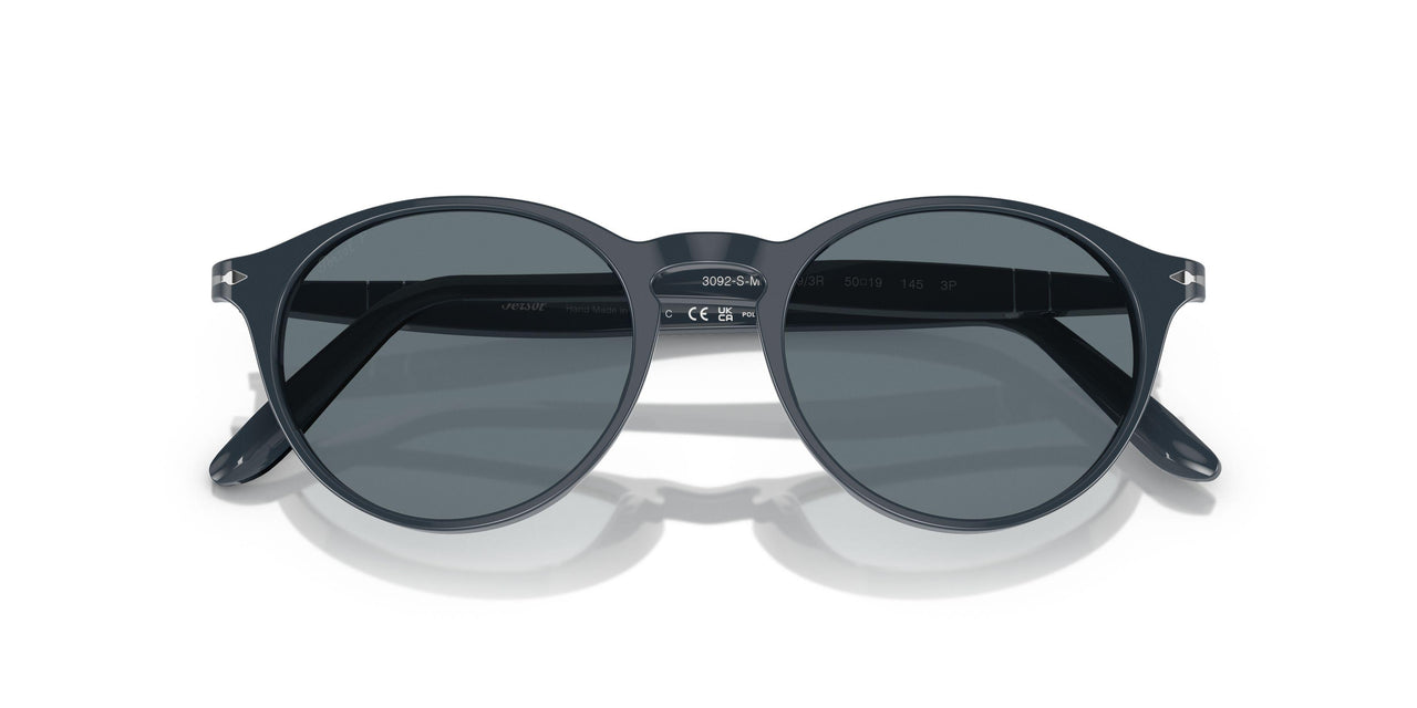 90693R - Blue - Dark Blue Polarized