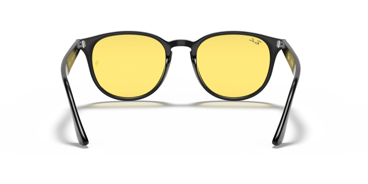 601/85 - Black - Yellow