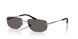 745/87 - Grey - Black Smoke