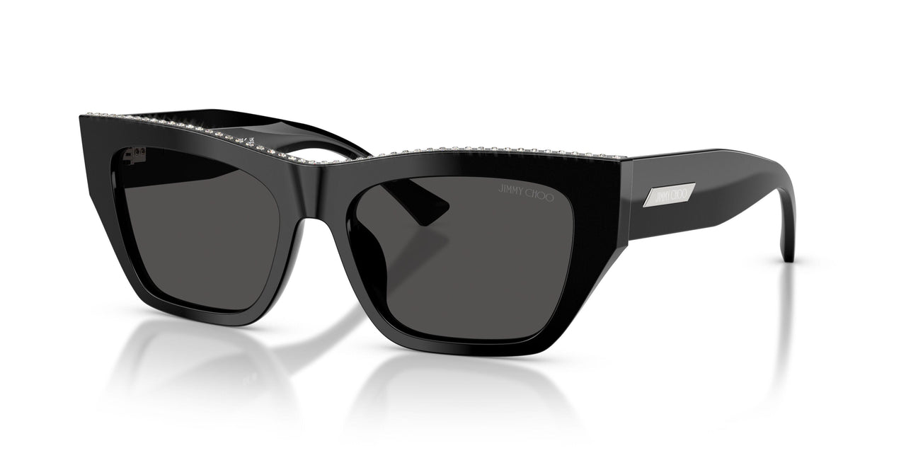 500087 - Black - Dark Grey