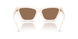 579073 - White - Brown Solid