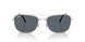 003/R5 - Silver - Blue