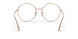 1337SB - Pink - Clear Blue Light Filter