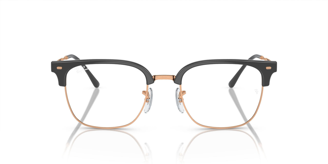 8322 - Grey - Clear