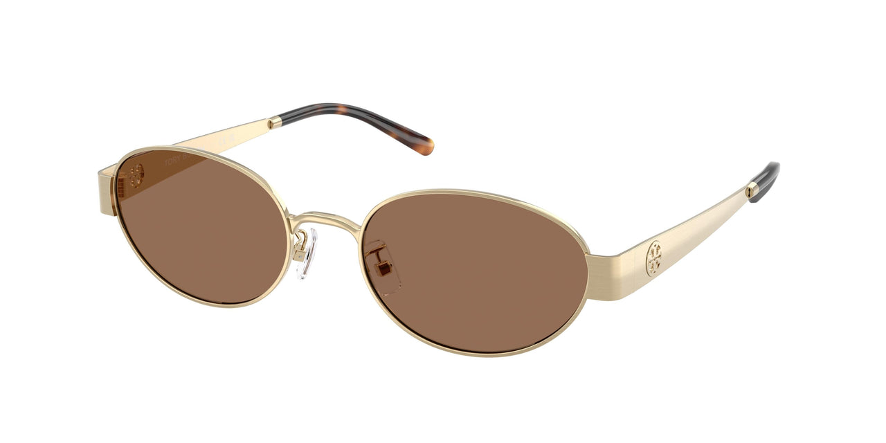 336273 - Gold - Dark Brown
