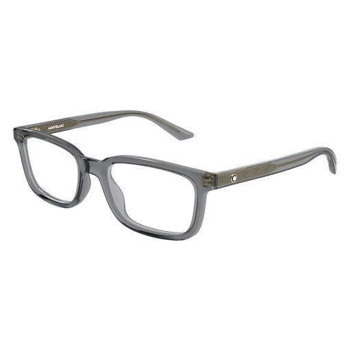 005 - Grey - Transparent