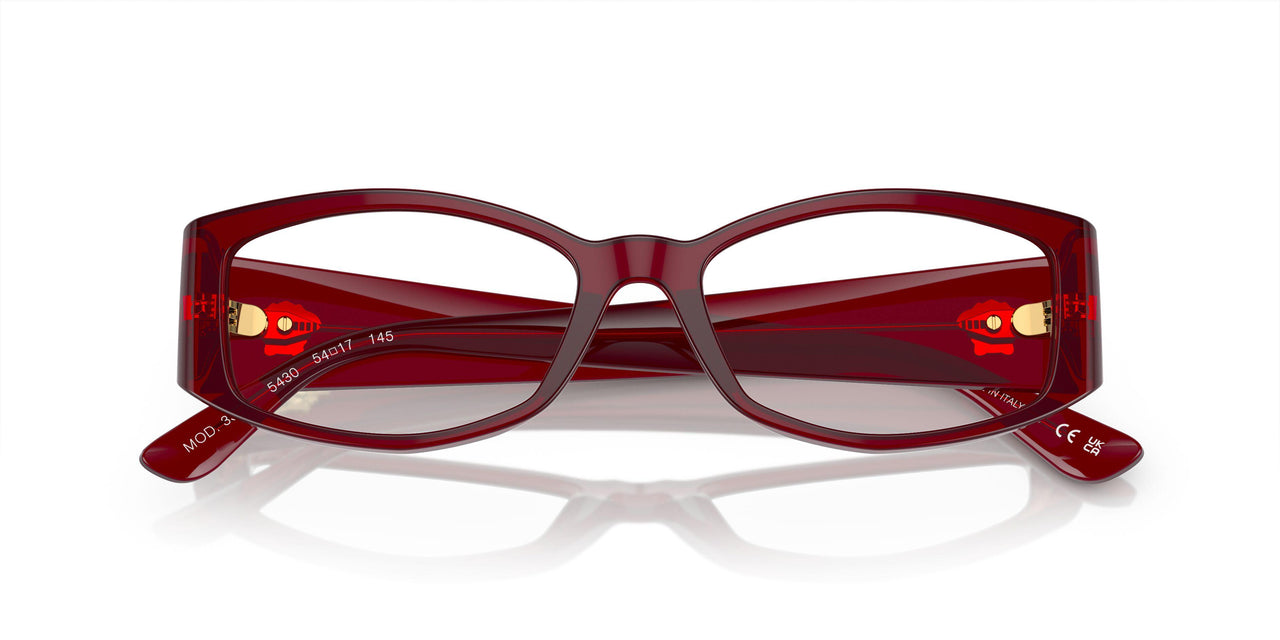 5430 - Red