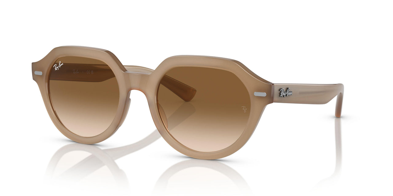 616651 - White - Brown