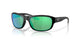 911902 - Black - Green Mirror