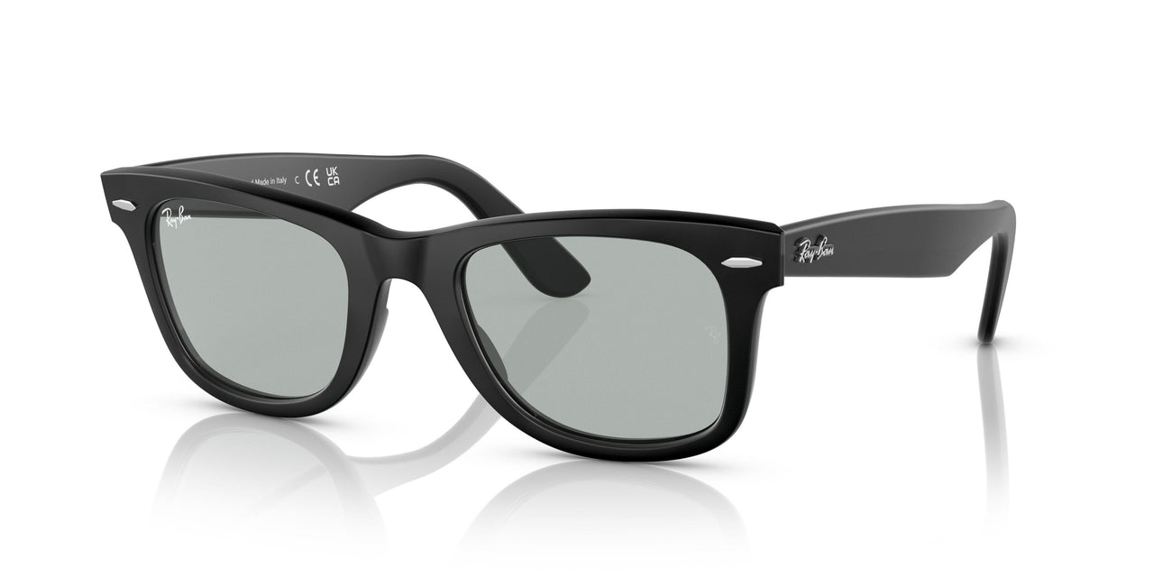 601SR5 - Black - Light Grey