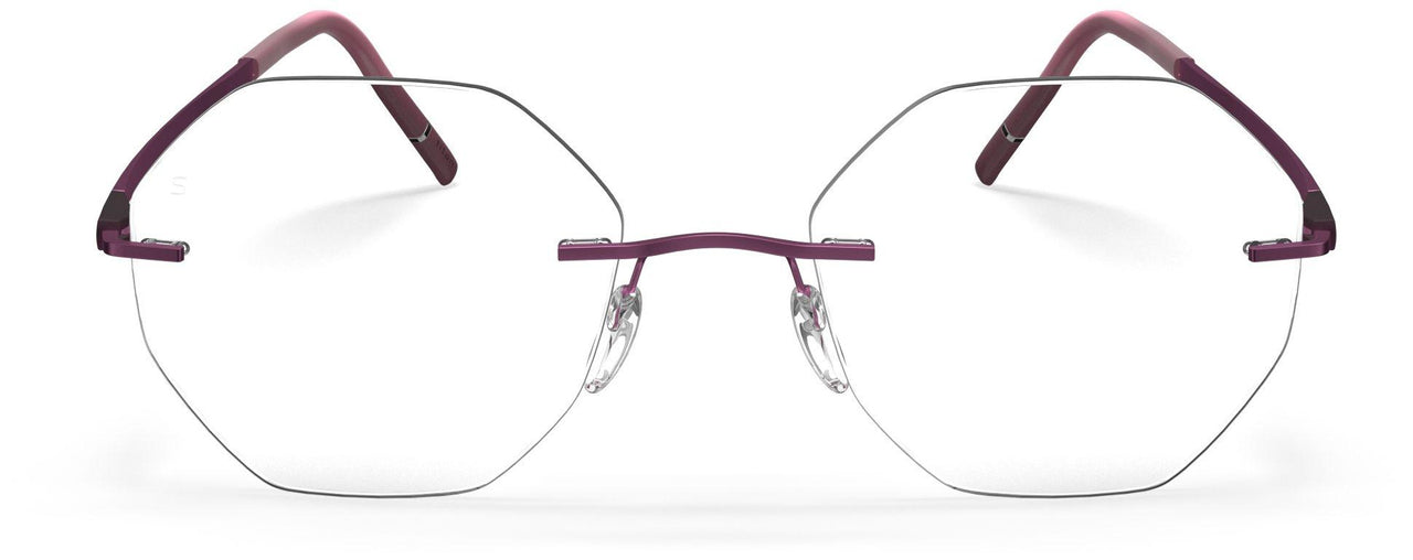 4040 - Deep Fuchsia