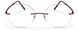 4040 - Deep Fuchsia