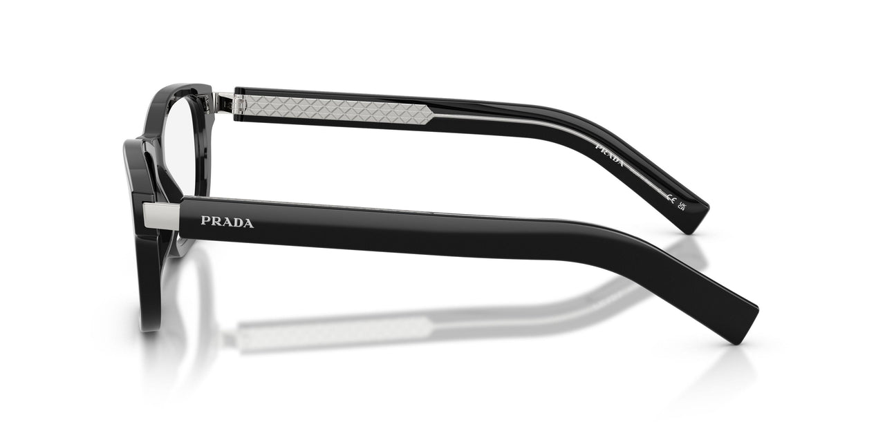 16K1O1 - Black