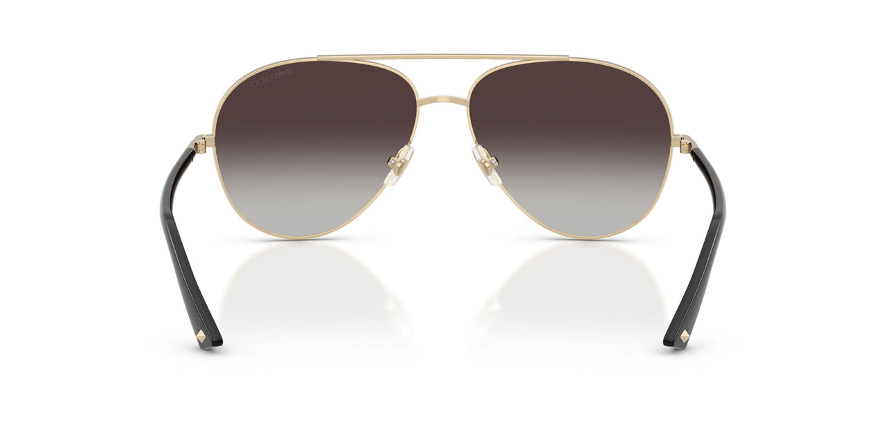 30068G - Gold - Grey Gradient