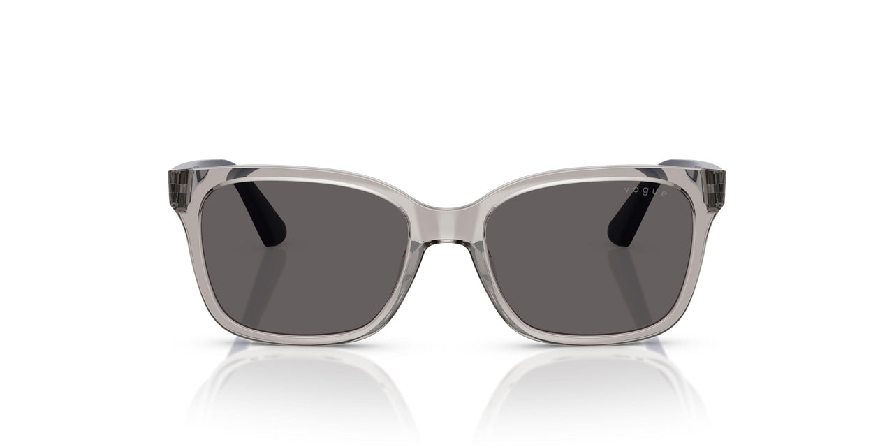 272687 - Grey - Black Smoke