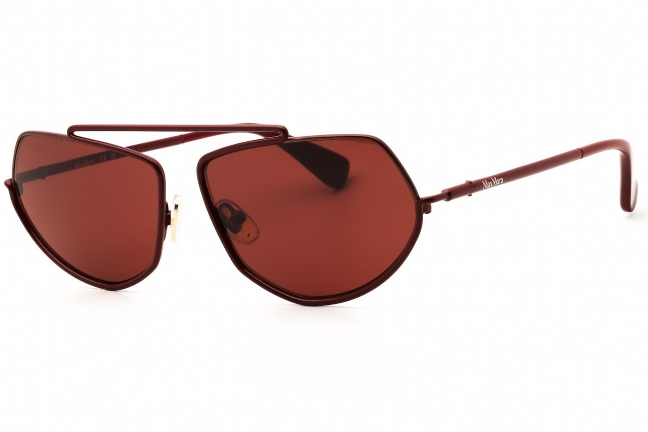 Max Mara MM0165 Sunglasses