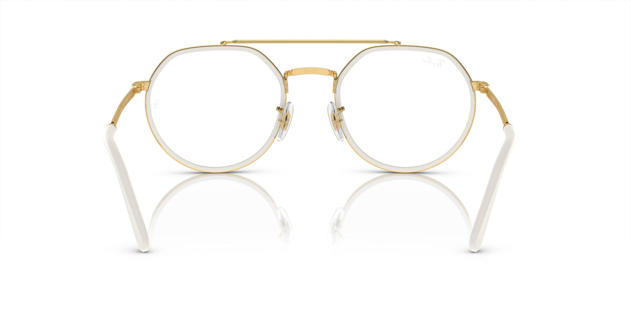 2500 - Gold - Clear