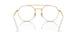 2500 - Gold - Clear