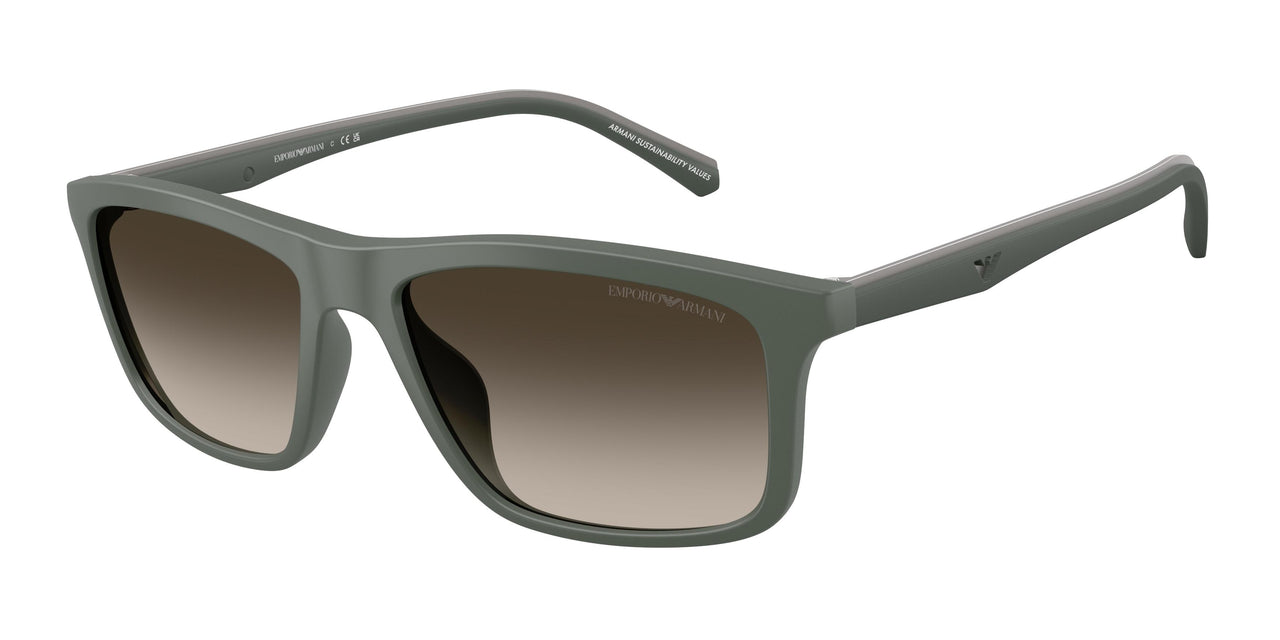 Emporio Armani 4257U Sunglasses