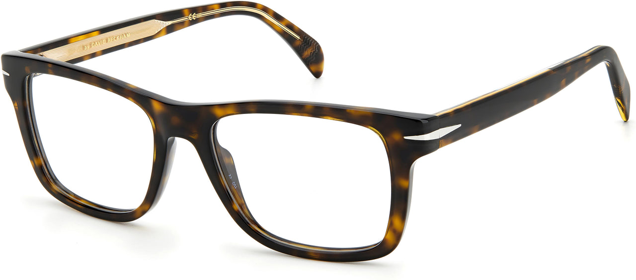 David Beckham Db1073 Eyeglasses