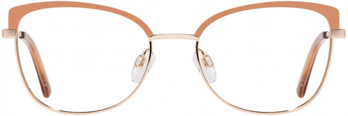 2 - Apricot / Gold