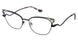 Betsey-Johnson BET-ALL-NIGHTER Eyeglasses