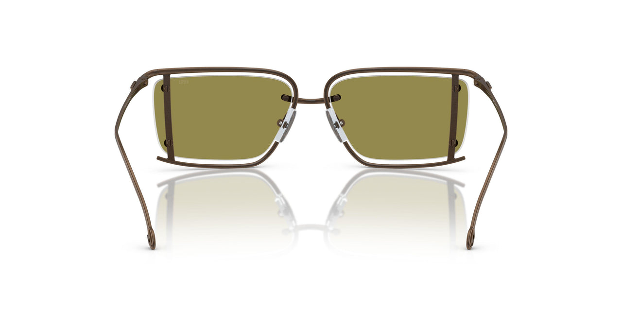 105/2 - Copper - Green