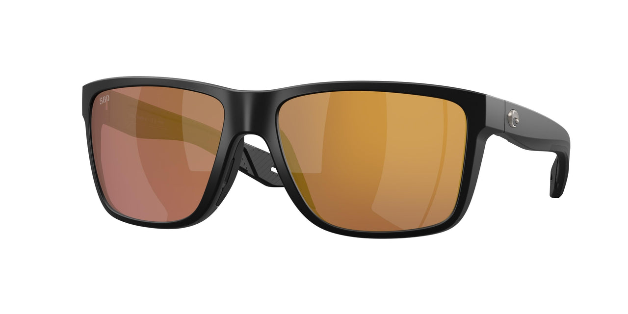 912003 - Black - Gold Mirror