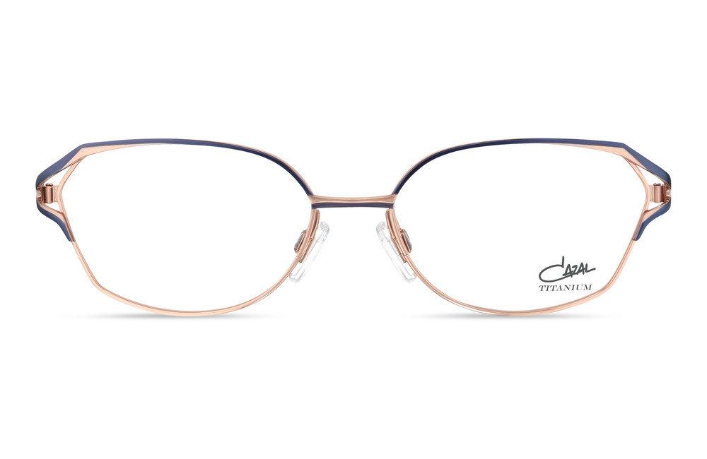002-00 - night blue-rosegold