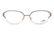 002-00 - night blue-rosegold