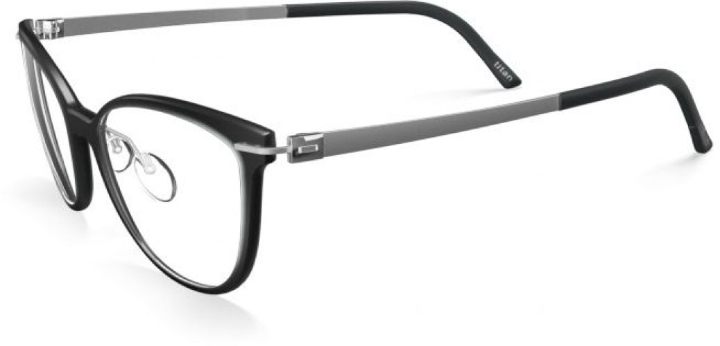 9000 - black