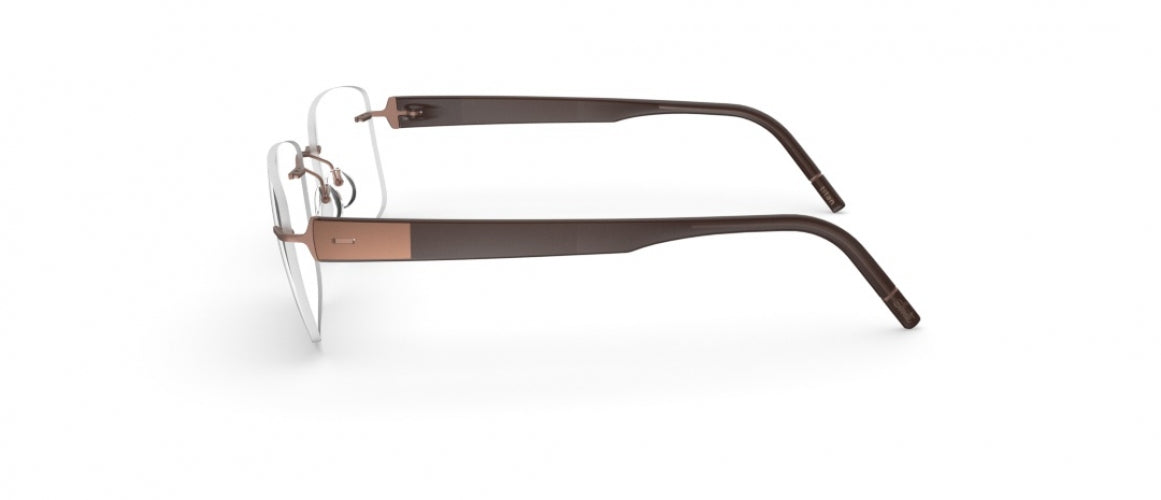 6040 - Bronze / Brown
