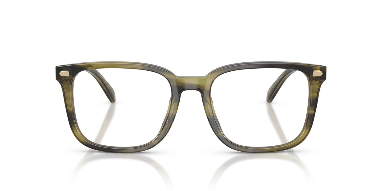 5907 - Green