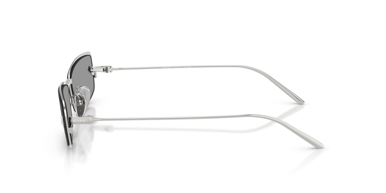 1BC50Q - Silver - Grey
