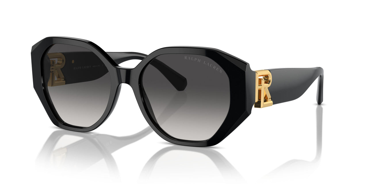 50018G - Black - Grey Gradient
