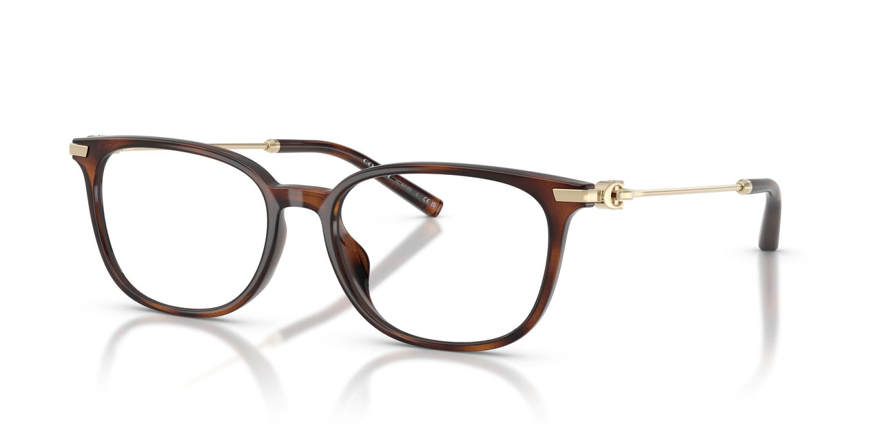 Coach 6312D Eyeglasses