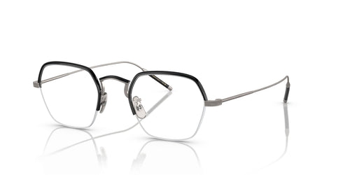 5076 - Grey - Blue Light Filter