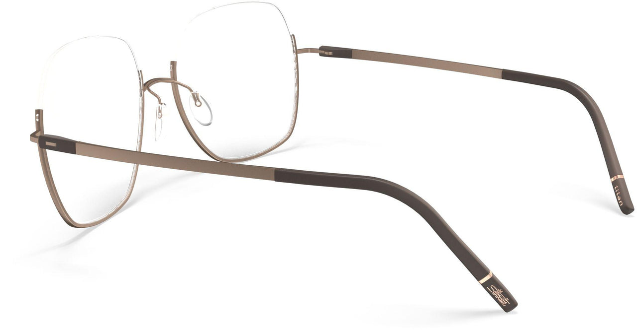 6040 - brown