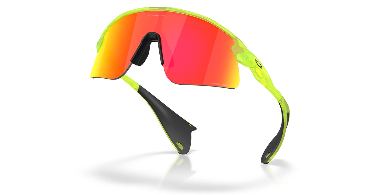 951803 - Green - Prizm Ruby