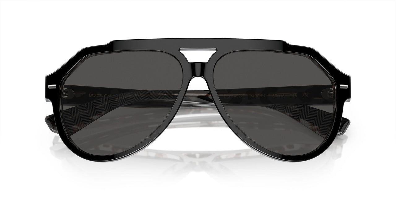 340387 - Black - Dark Grey
