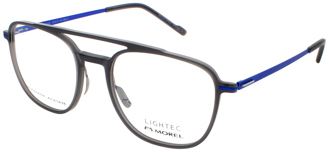 Lightec-morel 30107L Eyeglasses