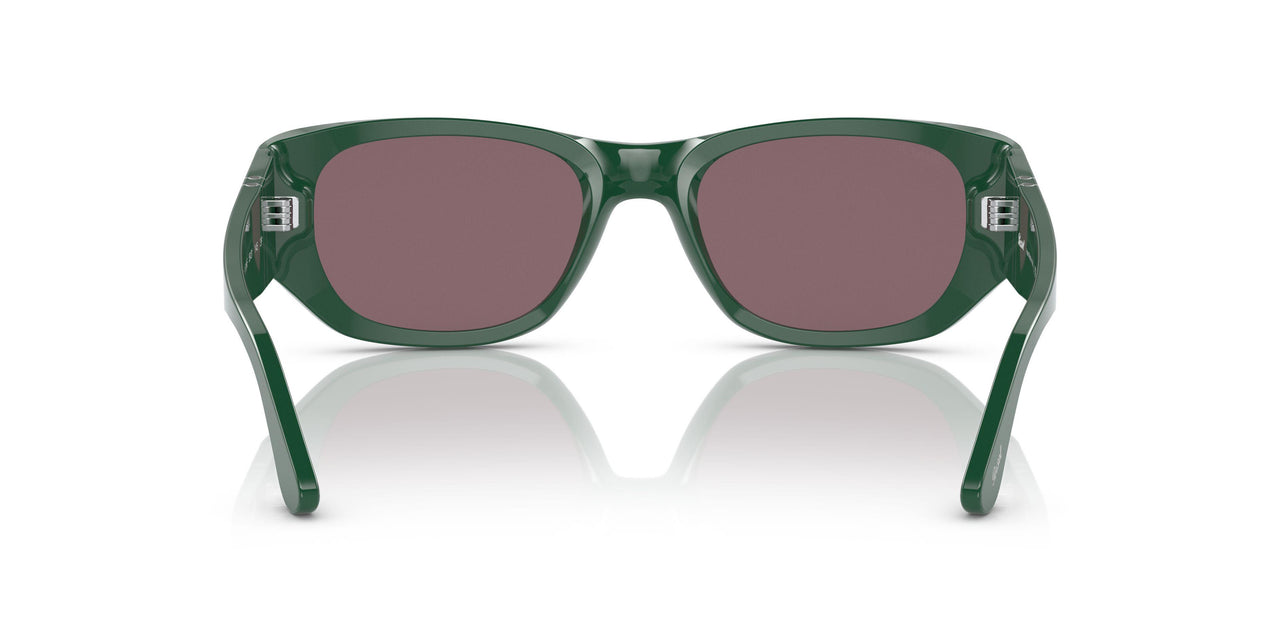 1171AF - Green - Polar Black