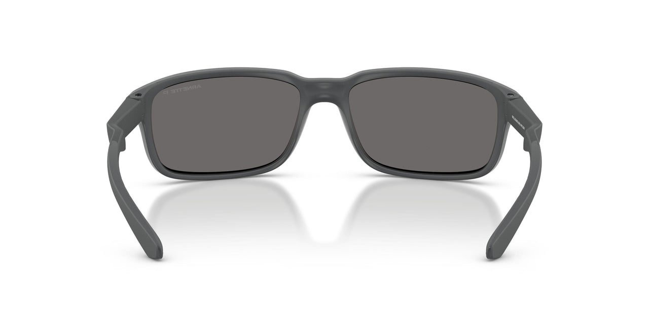 2841Z3 - Grey - Polarized Silver Mirror