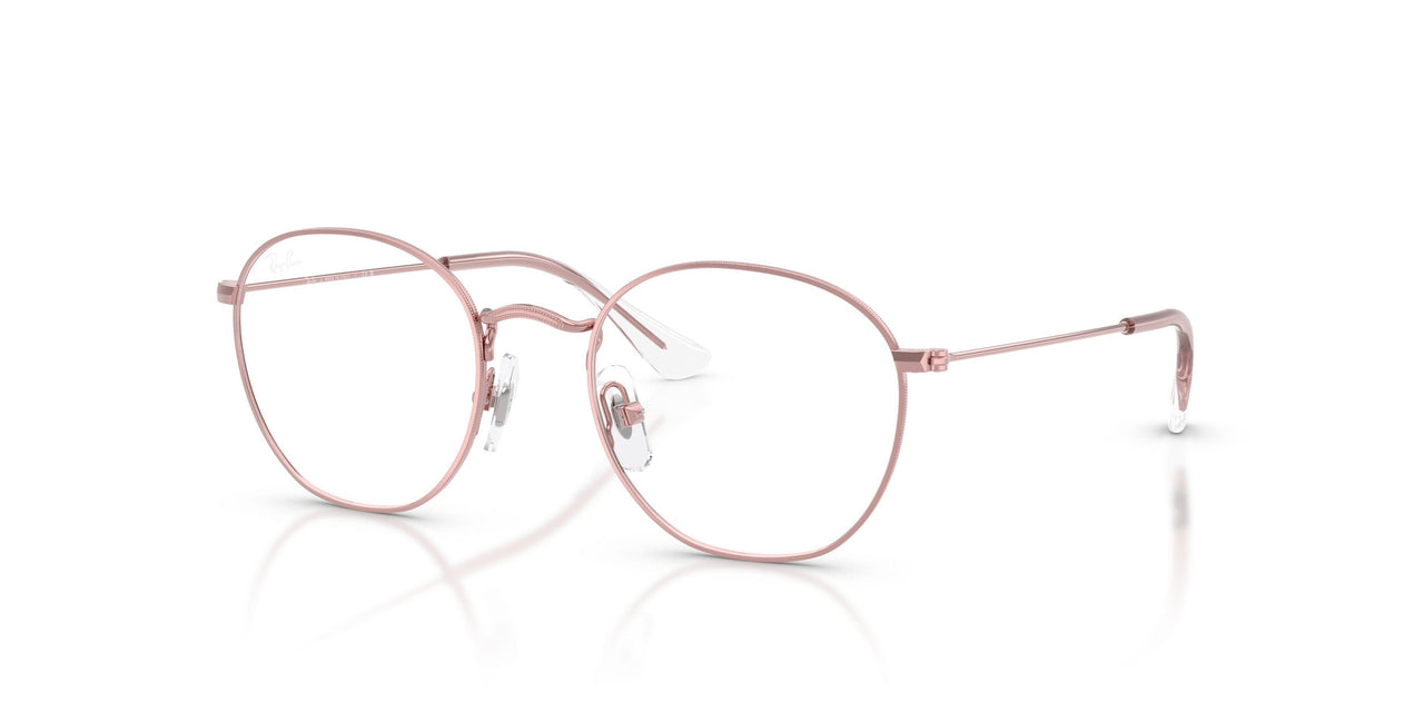 Ray-Ban Kids Rob 0RY9572V Eyeglasses
