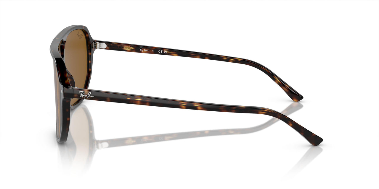 902/33 - Tortoise - Brown