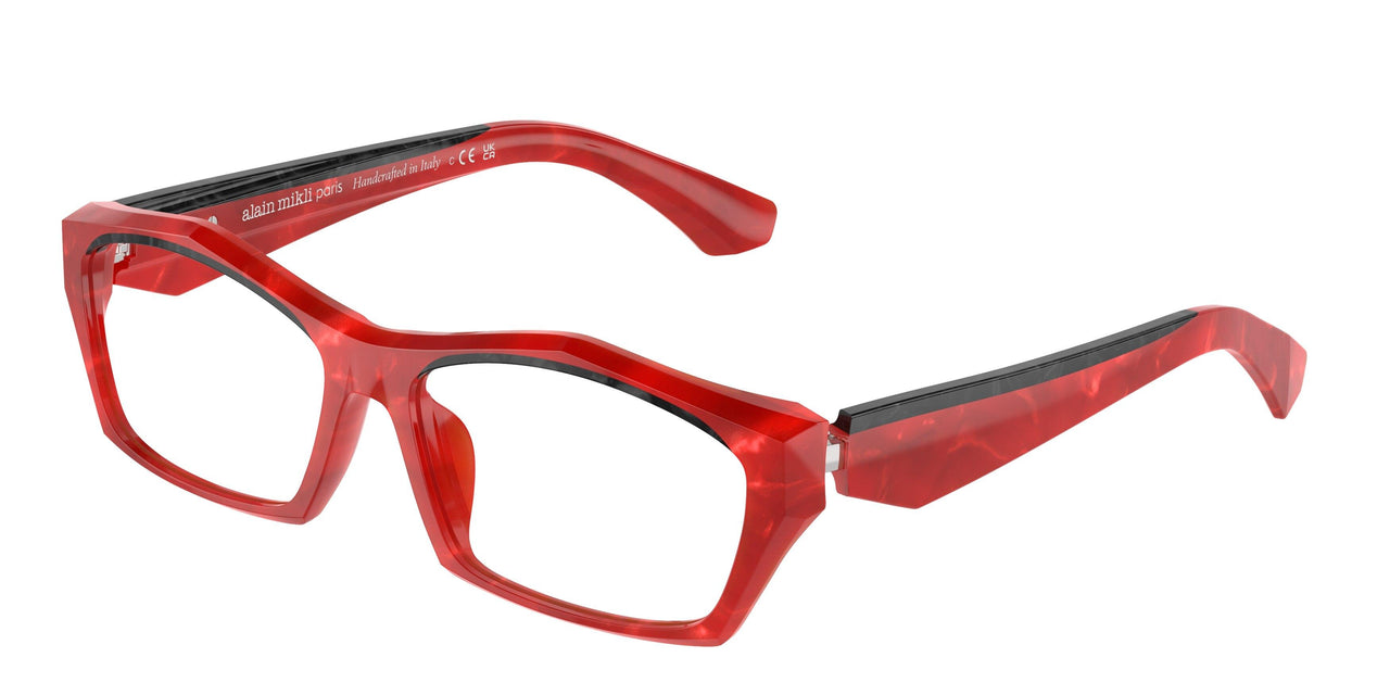 004 - Red