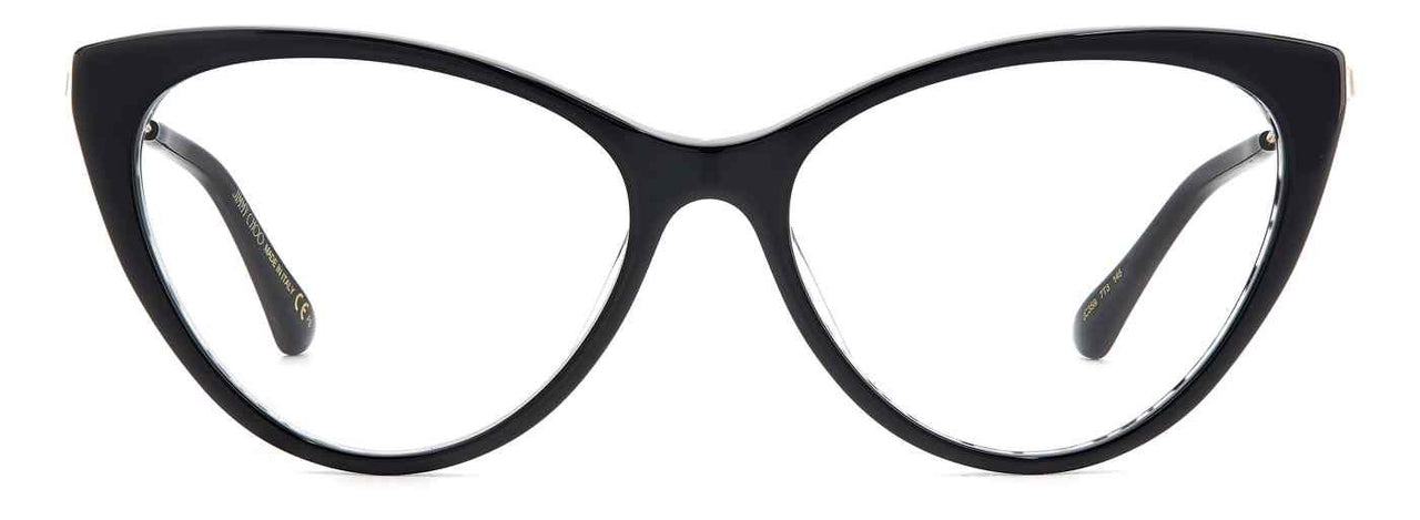 07T3-00 - BLACK ANIMALIER
