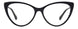 07T3-00 - BLACK ANIMALIER