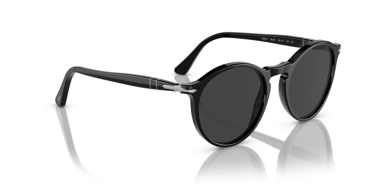 95/48 - Black - Polar Black