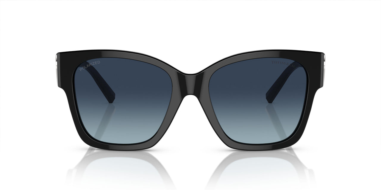 83944U - Black - Azure Gradient Dark Blue Polar